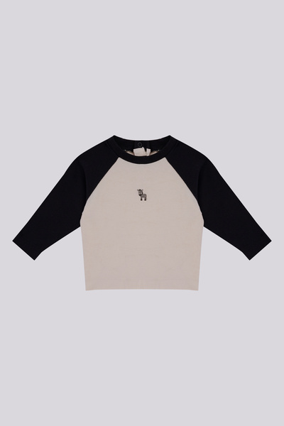 GB Baby Baby Boy Colorful T-shirt