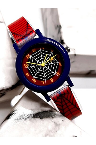 Coliseum Renkli Ve Figürlü Özel Kutulu Çocuk Kol Saati FT.CLS.CK08