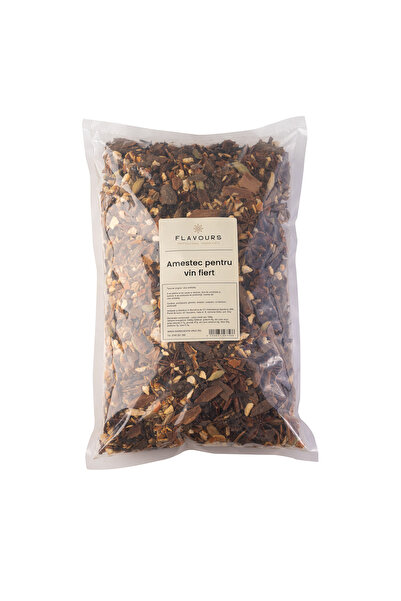 Ingrediente vrac Amestec pentru vin fiert 500g