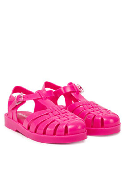 Melissa Σανδάλια για κορίτσια ροζ MELISSA-M 32409 AJ874 ΡΟΖ