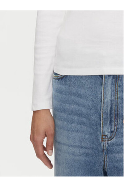 Levi's Γυναικεία Μπλούζα Levi's 000KL-0000 Λευκό