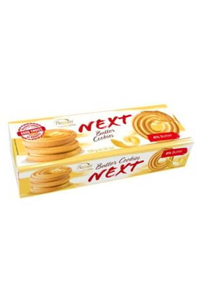 OEMN Biscuiți cu unt 135 g