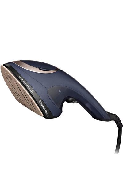 RUSSELL HOBBS Fier de călcat cu abur 28370-56, 1700 W, 150 ml, Încălzire rapi...