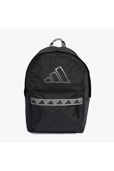 adidas Μαύρο σακίδιο πλάτης Cl Tape Unisex