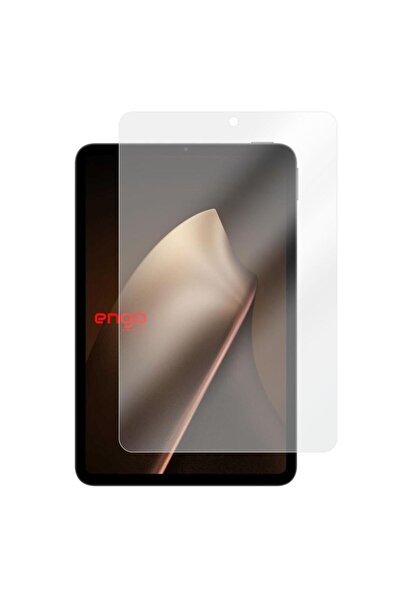 Engo Xiaomi Pad Mini 8.8 inç Mat Ekran Koruyucu Yansımayı Önler