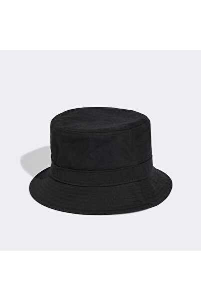 adidas Adicolor Bucket Unisex Siyah Şapka