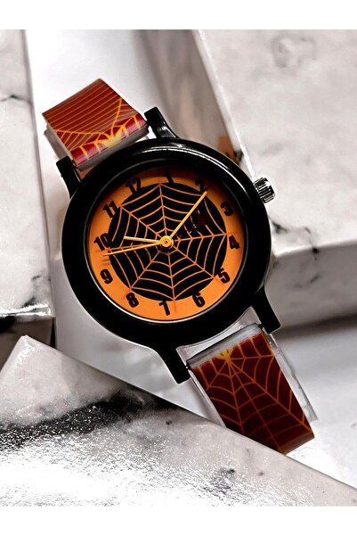 Coliseum Renkli Ve Figürlü Özel Kutulu Çocuk Kol Saati FT.CLS.CK02