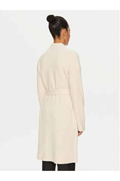 Calvin Klein Women's Cardigan K20K208005 Beige