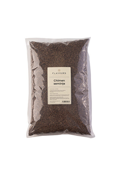 Ingrediente vrac Chimen seminte 1kg