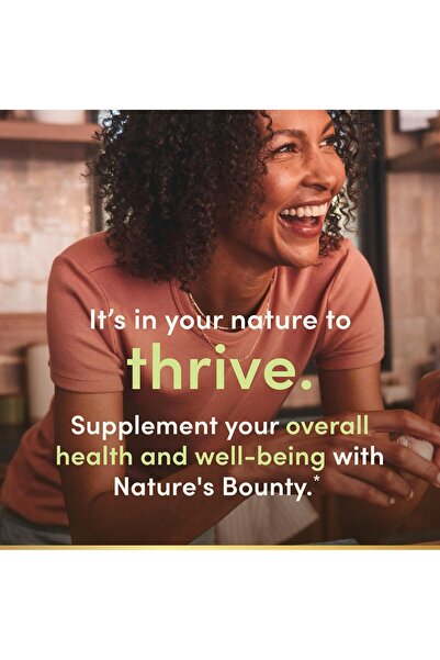Nature's Bounty Milk Thistle, 1000 Mg