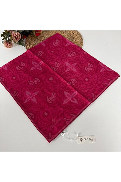 Silk Home Soft Cotton Scarf Ldfs4125