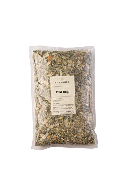 Ingrediente vrac Praz fulgi 150g