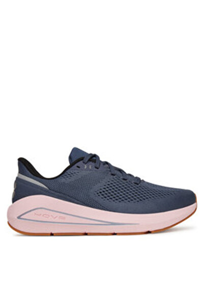 Under Armour Γυναικεία Παπούτσια Τρεξίματος Γκρι UNDER ARMOUR-3028003 044