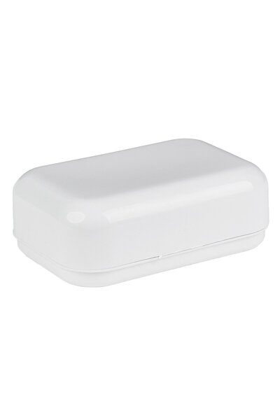 PLASTINA Săpunieră Plastina, diverse culori