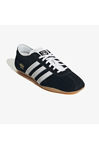 adidas Tokyo Unisex Siyah Sneaker