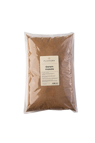 Ingrediente vrac Garam masala 1kg