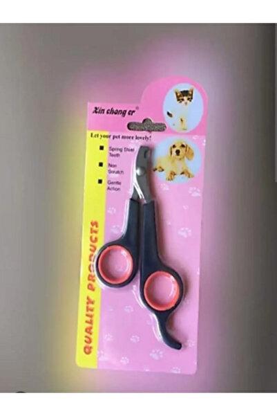Raicon Kedi Köpek Tırnak Makası Küçük