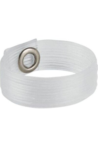 PVC Aksesuar 10x20 Sineklik Tutma Halkası 4 Adet