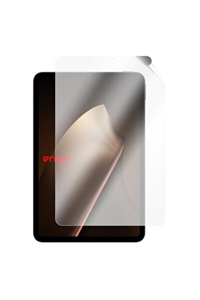Engo Xiaomi Pad Mini 8.8 inç Paperfeel Ekran Koruyucu Kağıt Hissi