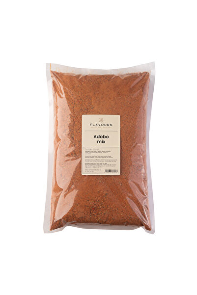 Ingrediente vrac Adobo mix 1kg