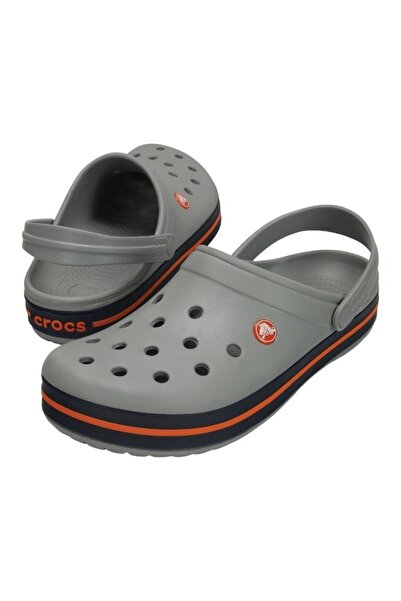 Crocs Crocband Tam Ortopedik Siyah Terlik