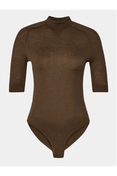 Calvin Klein Women's Bodysuit K20K205990 Multicolor