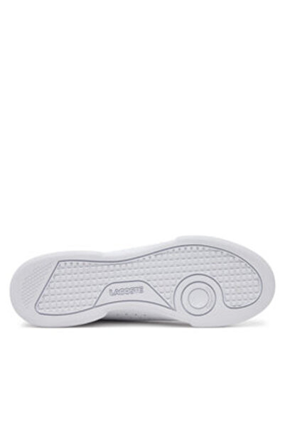 Lacoste Γυναικεία Αθλητικά Παπούτσια Λευκά LACOSTE-749SFA0040 21G Λευκό/Λευκό
