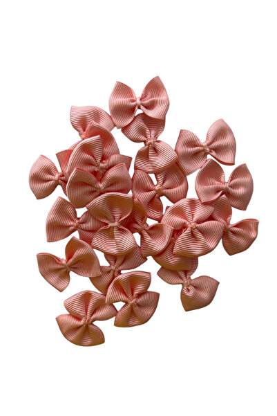 kalben accessories 20 قطعة من فيونكات الغروغران - فيونكات مصنوعة يدويًا من شر...