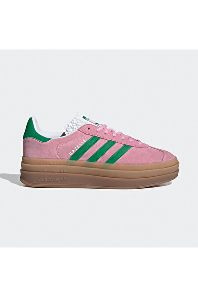 adidas Gazelle Bold дамски розови маратонки