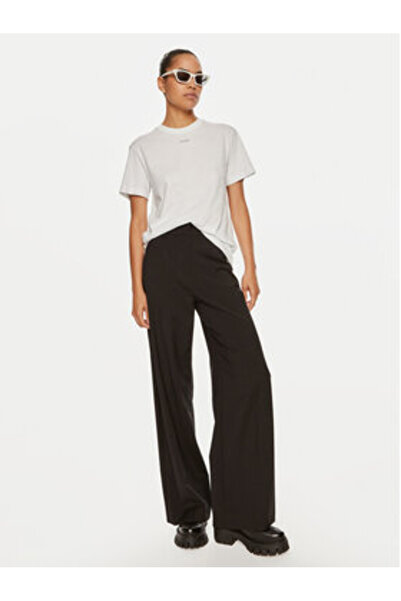 Calvin Klein Tricou damă K20K207519 alb