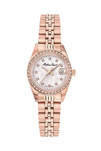 Mathey-Tissot Mathey Tissot D709RQI Kadın Kol Saati