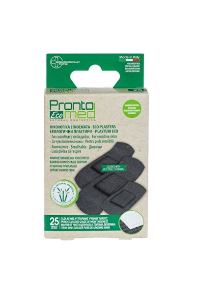 Aneliz Petice ecologice din bambus - diverse dimensiuni - 25 buc.