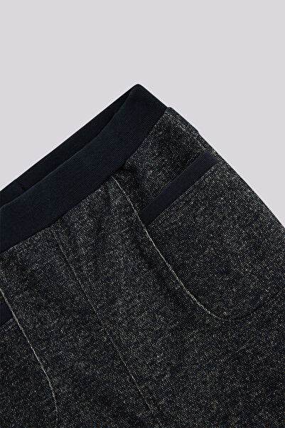 Layette Baby Boy Navy Blue Tracksuit Bottom