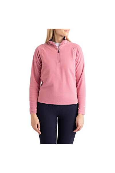 Trespass Skylar - Female Fleece At100 Kadın Pınk Haze Polar Faflfln10001-pız