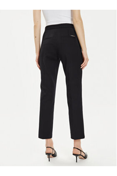Calvin Klein Women's Chinos K20K206885 Black