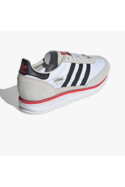 adidas SL 72 RS Unisex Beyaz Sneaker