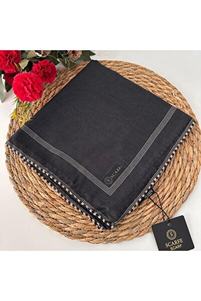 SCARFE SCARF Eșarfă moale Scarfe LDV5207