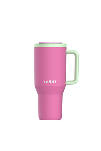 Kambukka كوب ريو عالي الجودة مع شفاطة 950 مل