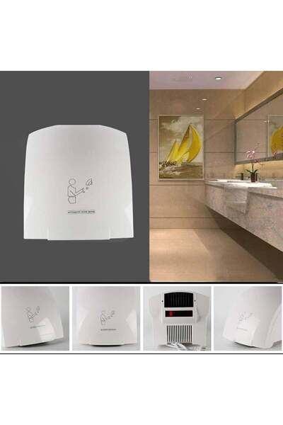 Luxury Home automatic hand dryer