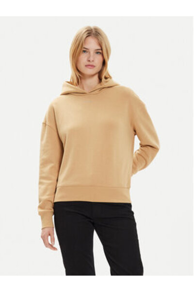 Calvin Klein Hanorac de damă K20K207202 bej