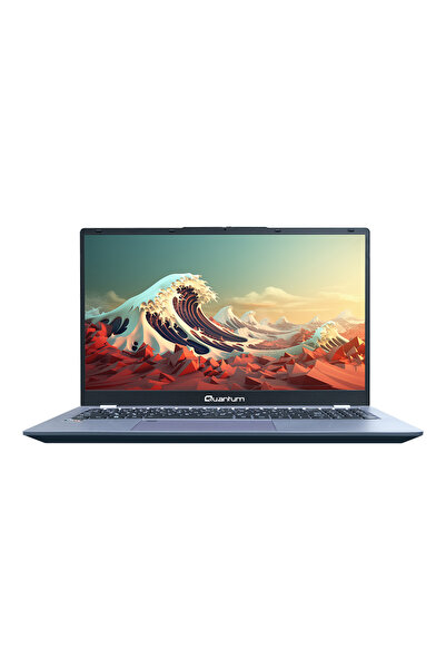 Quantum Gaming Ultra Tn1501 Amd R7-6800h 16gb 512gb Ssd Hdmı Wifi 15.6" Fullh...