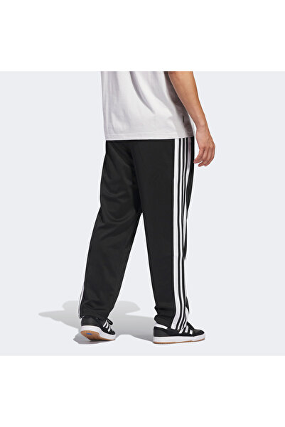 adidas Tyshawn Track Unisex Siyah Eşofman Altı