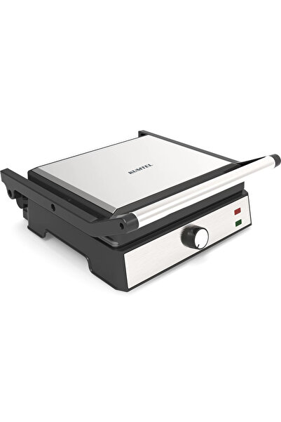 KUMTEL Izgara Ve Tost Makinesi TTM-09