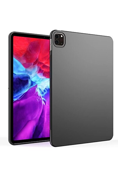 Choice حافظة سيليكون لجهاز iPad Pro 11 2021 اللوحي لجهاز iPad Air 5 4 mini 2 3 4 iPad 5 6 7 8 9 10 Gen Pro 11'' 12.