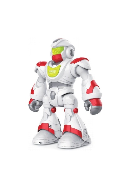 OEM Robot dansator cu telecomanda infrarosu Q9