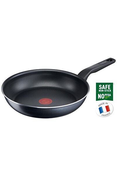 TEFAL C38508 XL Force Frying Pan 32 cm |   Non-Stick Coating |   Durable |   ...
