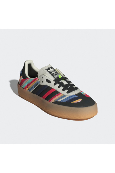 adidas Originals Sambae X Ks Kadın Bej Spor Ayakkabı