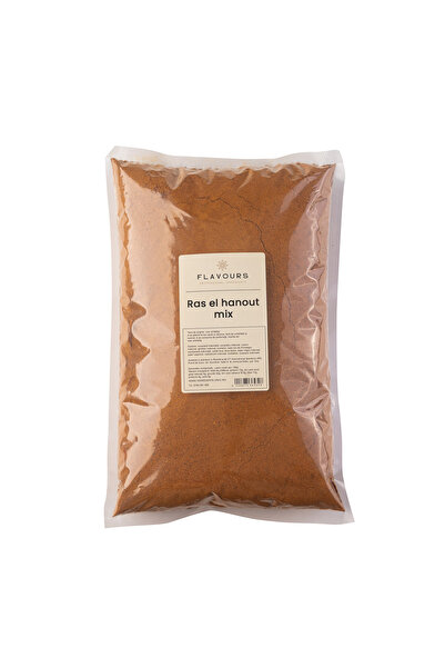 Ingrediente vrac Ras el hanout mix 1kg