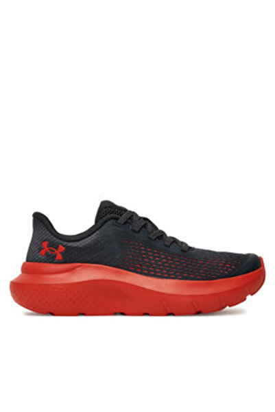 Under Armour Παπούτσια για τρέξιμο για αγόρια γκρι UNDER ARMOUR-3028268 016