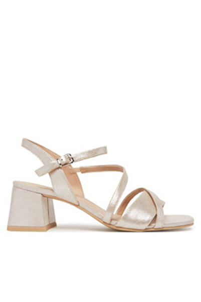 Caprice Γυναικεία Σανδάλια καφέ CAPRICE-9-28300-44 354 ΤΑΦ ΣΟΥΕ.ΜΕΤ.